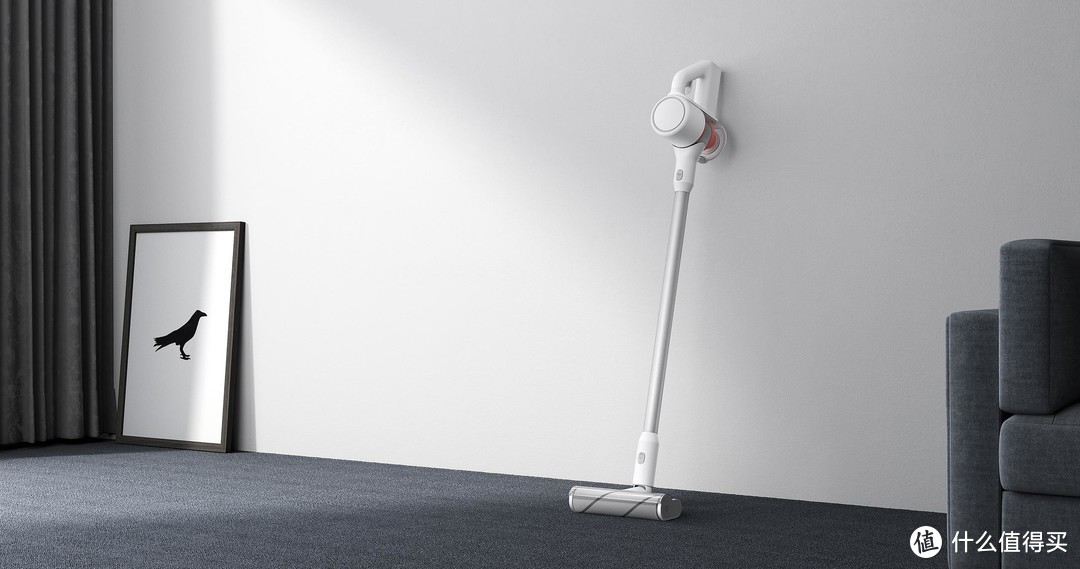 米家精品,半价戴森?——米家无线手持吸尘器评测体验
