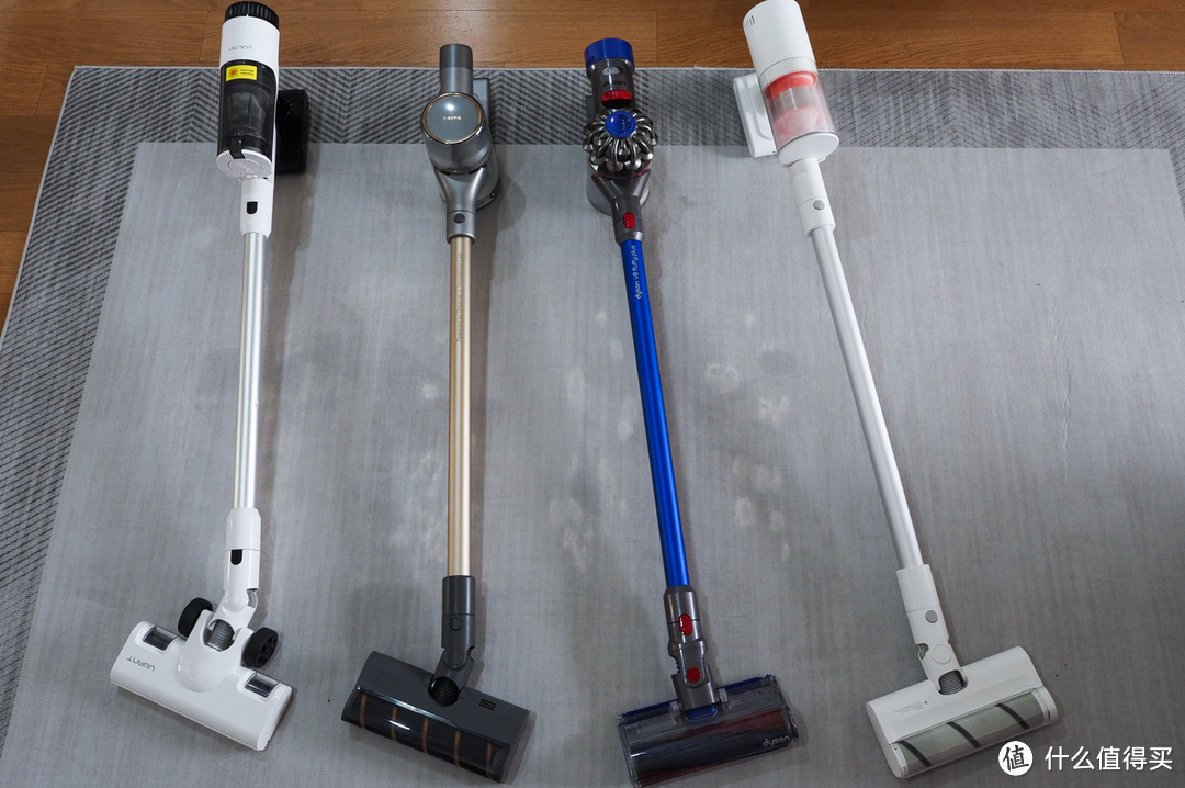 无广·真推荐:2024年双十一吸尘器选购指南,追觅、小米、友望、小狗…3分钟教你买到合适的吸尘器~