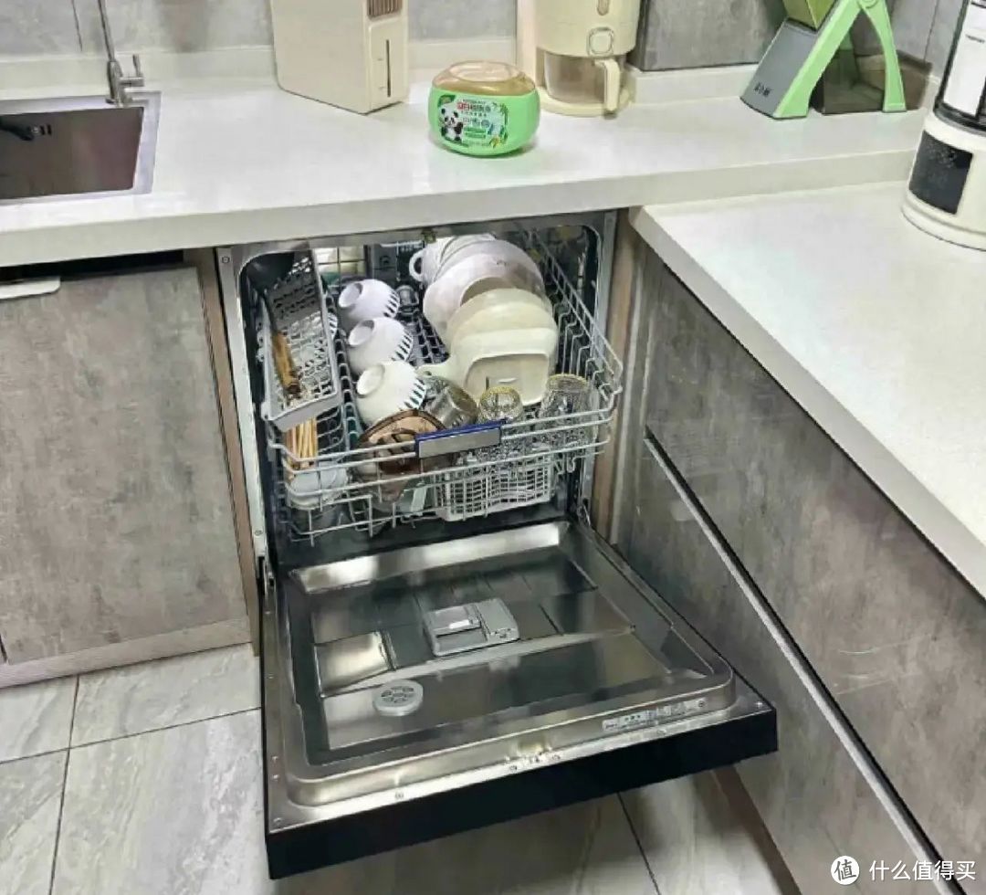 人类对洗碗机的开发不足1%，11个隐藏用法，第一个就惊呆我