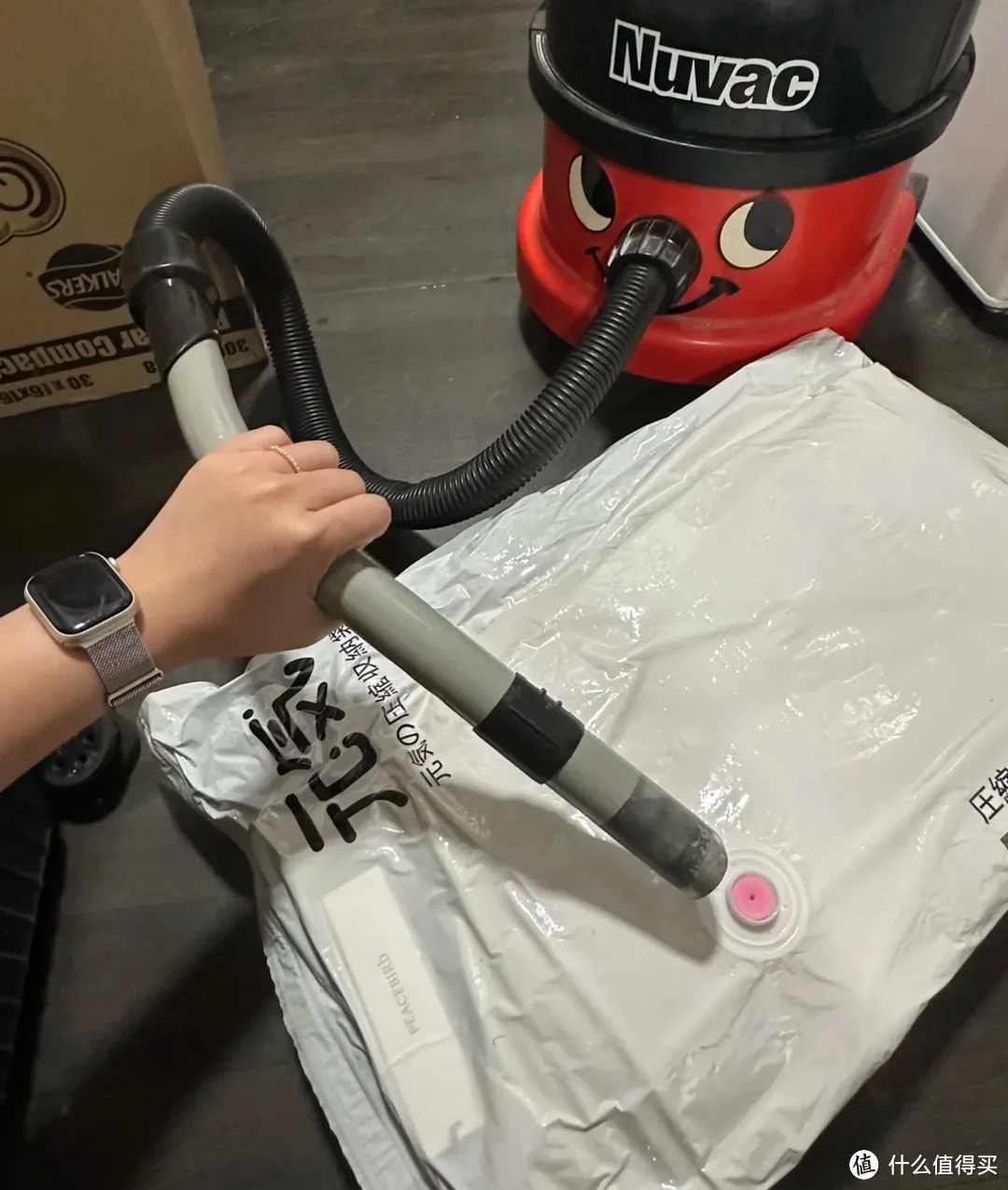 人类对吸尘器的开发不足1%,10个隐藏用法,个个帮大忙