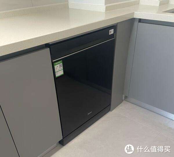 叠加国补四千预算嵌入式洗碗机选购攻略，双十二洗碗机怎么选