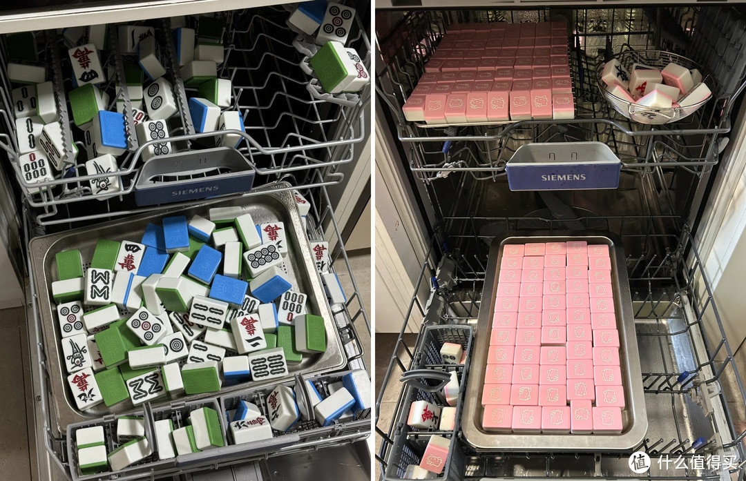 洗碗机只洗碗？那就浪费了，8个“隐藏洗法”，每一个都深得我心