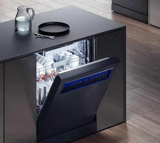 选购洗碗机必知的7大注意事项：容量、清洗、烘干、消毒、智能、品牌、禁忌